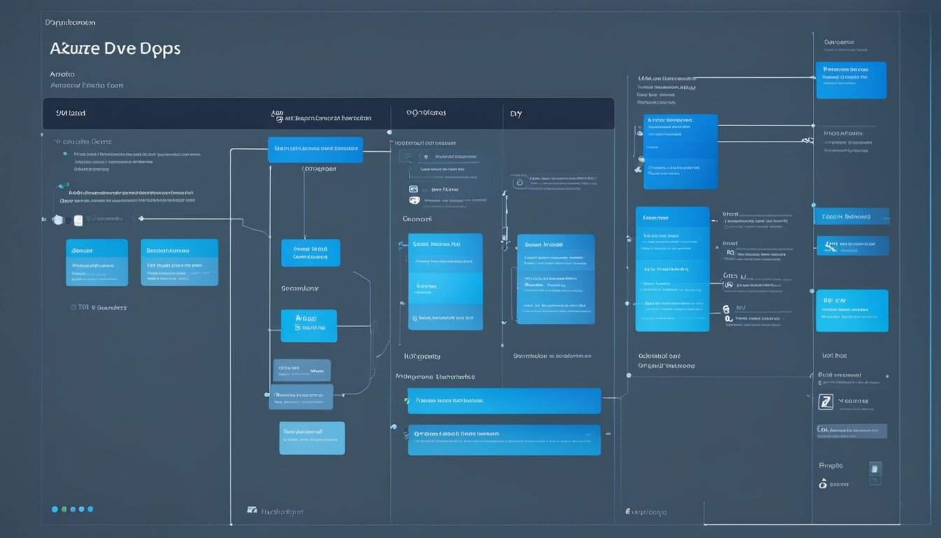 Azure DevOps Area Paths Tips